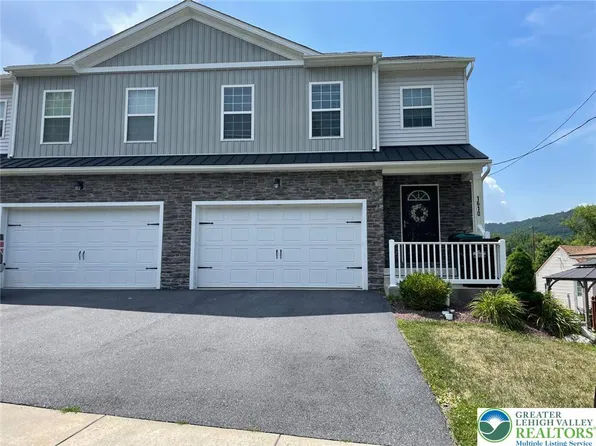 1610 Ravena St, Bethlehem, PA 18015
