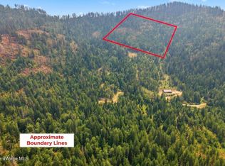 Nka Orion Lot 2, Cocolalla, ID 83813