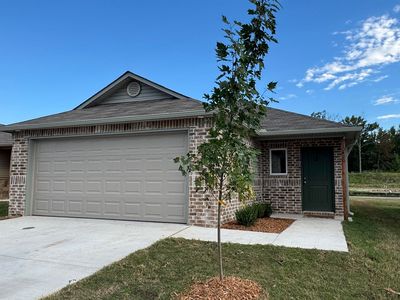 10420 Marilyn Dr, North Little Rock, AR, 72113