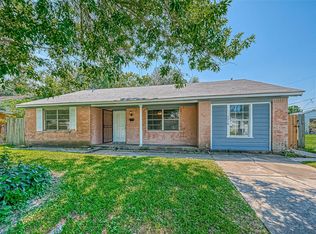 3918 Tavenor Ln, Houston, TX 77047