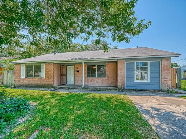 3918 Tavenor Ln, Houston, TX 77047