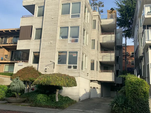 2356 Yale Ave E APT 6, Seattle, WA 98102