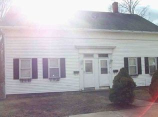 24-26 Linwood Ave, Northbridge, MA 01534