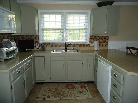 Updated Kitchen