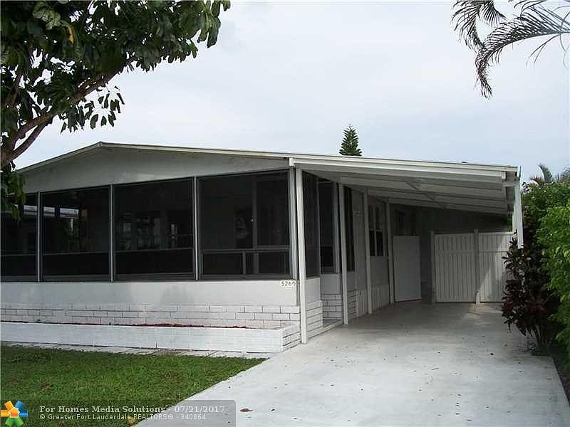 1st image of 5260 SW 22nd Ter
