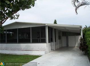 5260 SW 22nd Ter, Fort Lauderdale, FL 33312