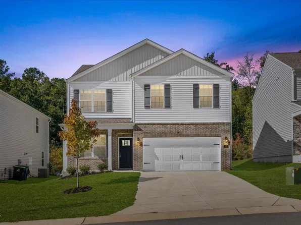 361 Ashley Run, Sanford, NC 27330