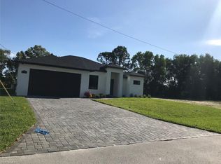 1606 SW 22nd Ter, Cape Coral, FL 33991