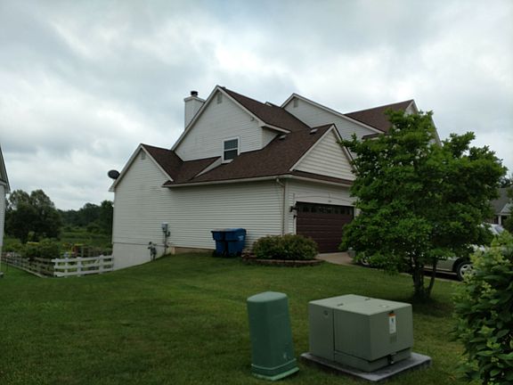 2nd image of 953 Country Creek Dr