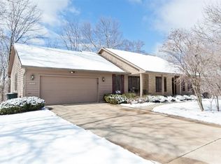 3301 Old Orchard Rd NE, Cedar Rapids, IA 52402