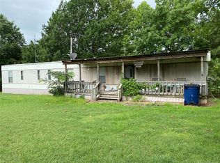 4207 Paradise Rd, Kingston, OK 73439