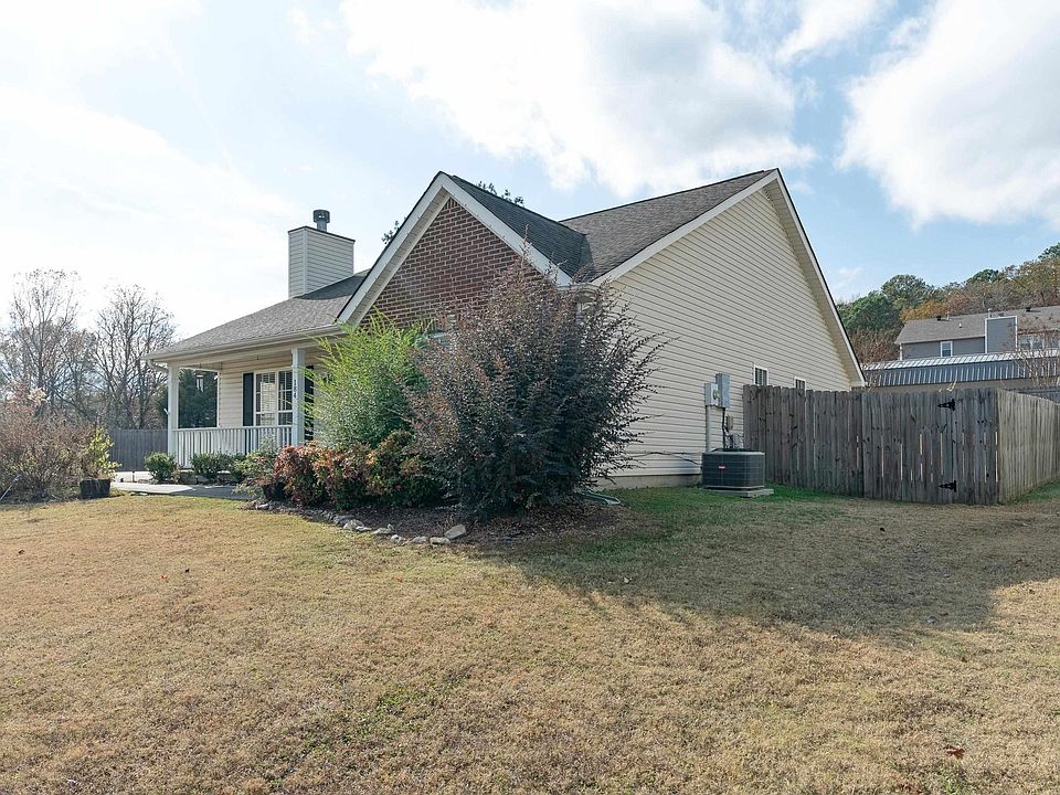 184 Stonehaven Dr, Pelham, AL 35124 Zillow