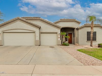 1255 N Estrada Cir, Mesa, AZ, 85207