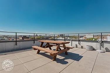 Rented by MySpaceNYC