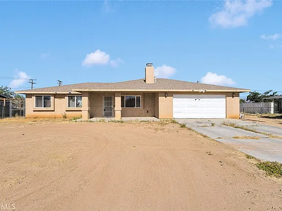 Property at 13475 Yakima Rd, Apple Valley, CA 92308