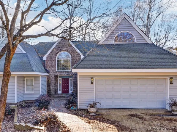 4 Majesties Mews, Williamsburg, VA 23185