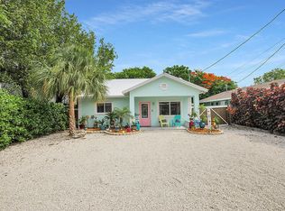 6 Snapper Ave, Key Largo, FL 33037