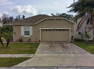 4604 Ross Lanier Ln, Kissimmee, FL 34758