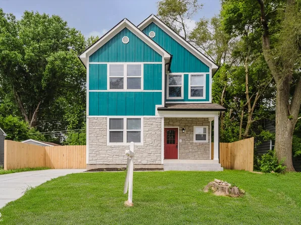 2429 N Centennial St, Indianapolis, IN 46222
