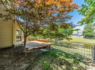 9416 Abbey Rd, Irving, TX 75063