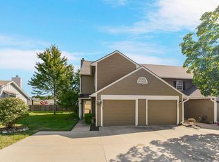 5601 NW 66th Ter, Kansas City, MO 64151
