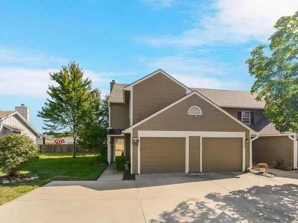 5601 NW 66th Ter, Kansas City, MO 64151