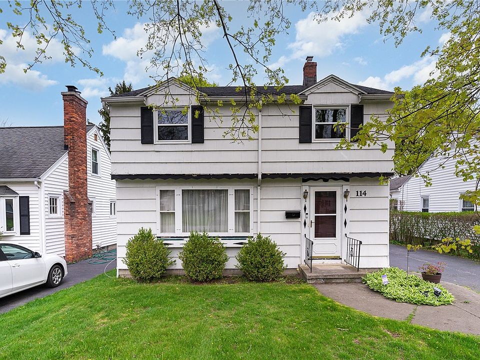 114 Orland Rd, Rochester, NY 14622 | Zillow