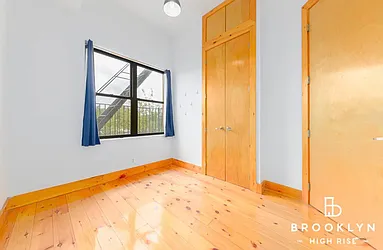 Rented by Brooklyn High Rise LLC