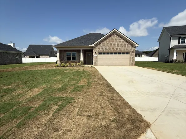 203 Streamflow Dr, Ashland City, TN 37015