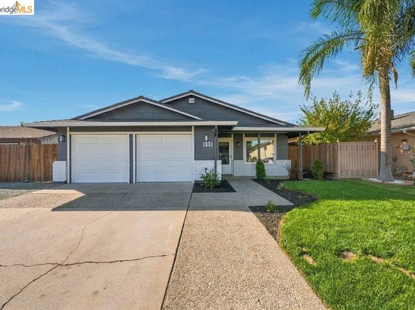 1051 Locust Ave, Manteca, CA 95337