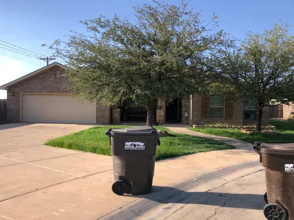 6306 Colt Ct, Midland, TX 79706