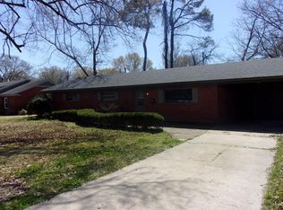 175 Clover Cir, Greenville, MS 38701