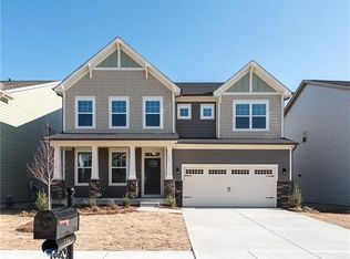 116 Creekside Crossing Ln, Mooresville, NC 28117