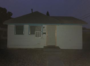 1014 E Jackson St, Mountain Home, ID 83647