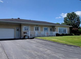 113 Fox St, Madawaska, ME 04756
