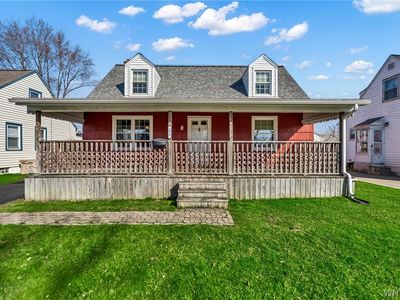 273 Wilmington Ave, Tonawanda, NY, 14150