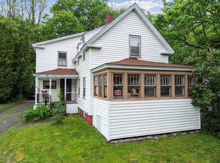 32 King St, Waterville, ME 04901