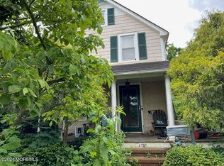 478 Hampton Ave, Long Branch, NJ 07740