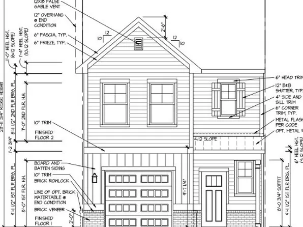 2586 McClure Blvd, Columbia, TN 38401