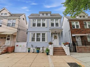 211 McAdoo Ave #2, Jersey City, NJ 07305