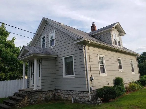 376 Great Rd, North Smithfield, RI 02896