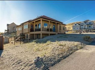 9839 N Elk Ridge Dr, Eagle Mountain, UT 84005