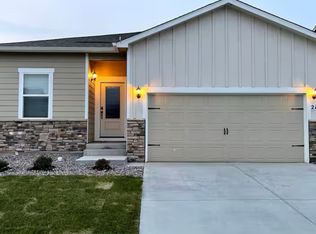 2153 Kerry St, Mead, CO 80542