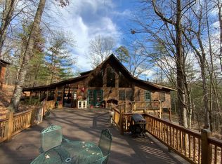 3025 Hanging Dog Rd, Murphy, NC 28906