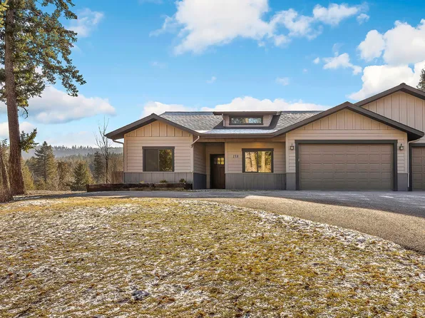 138 Crystal View Ct, Lakeside, MT 59922