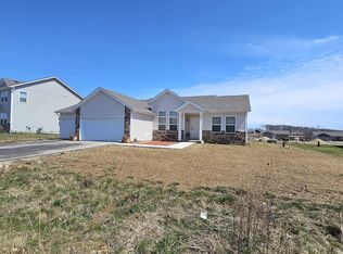 11340 N Ricky Rd, Edgerton, WI 53534
