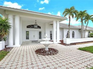 4403 SE 11th Pl, Cape Coral, FL 33904