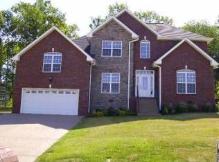 115 Abbey Rd, Lebanon, TN 37090