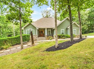 144 Pineview Dr, Kingston, TN 37763