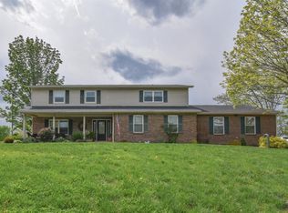 13229 Wilmington Hills Dr N, Aurora, IN 47001